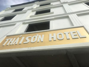 Thái Sơn Hotel